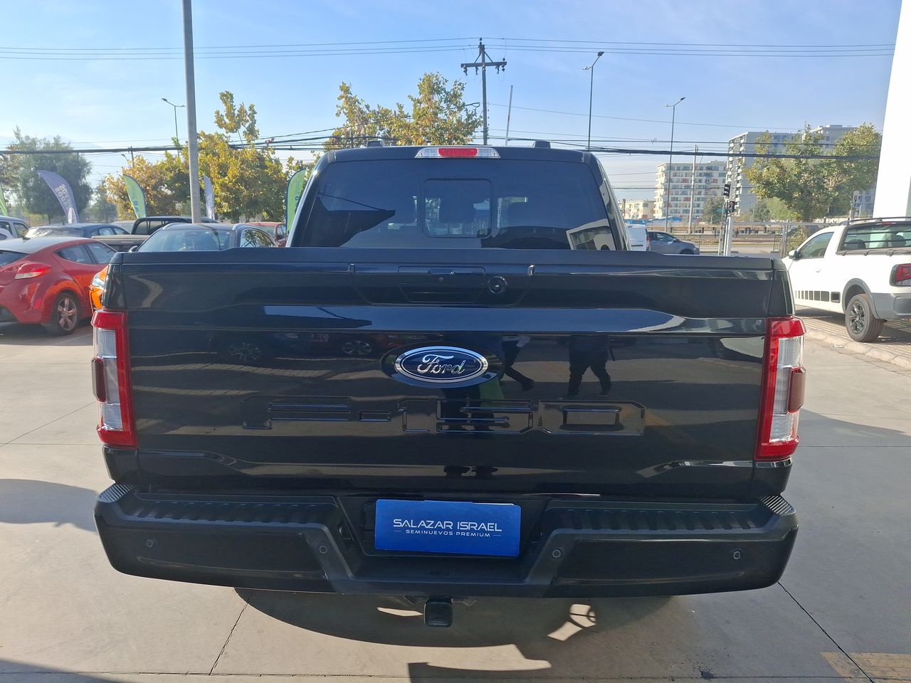 FORD - 6