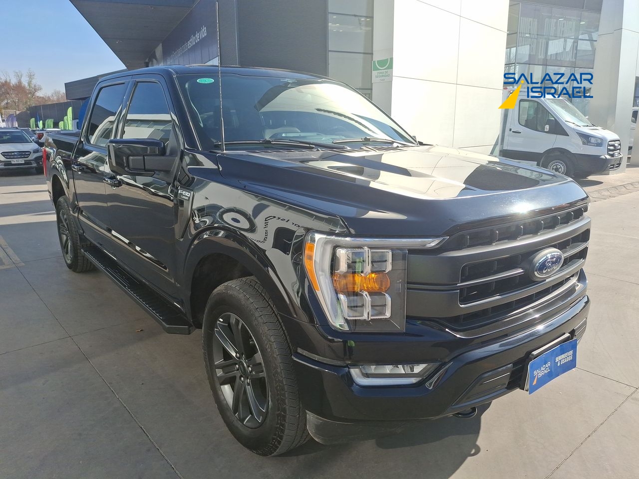 FORD