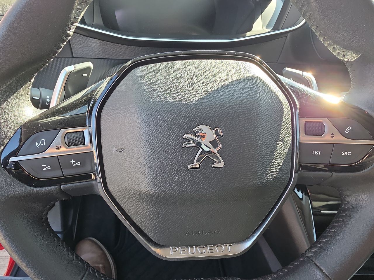 PEUGEOT - 18