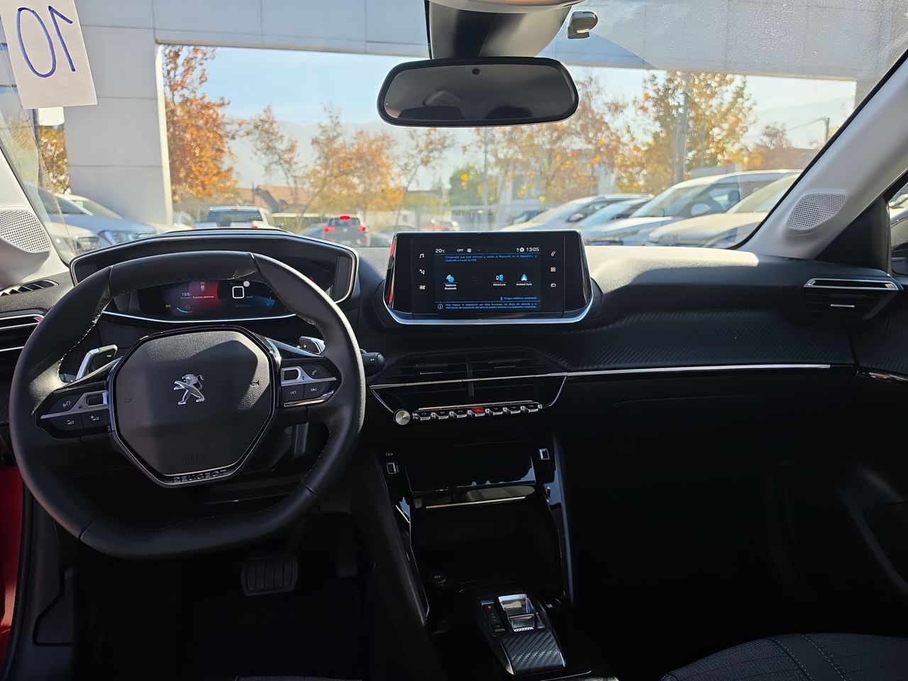 PEUGEOT - 24