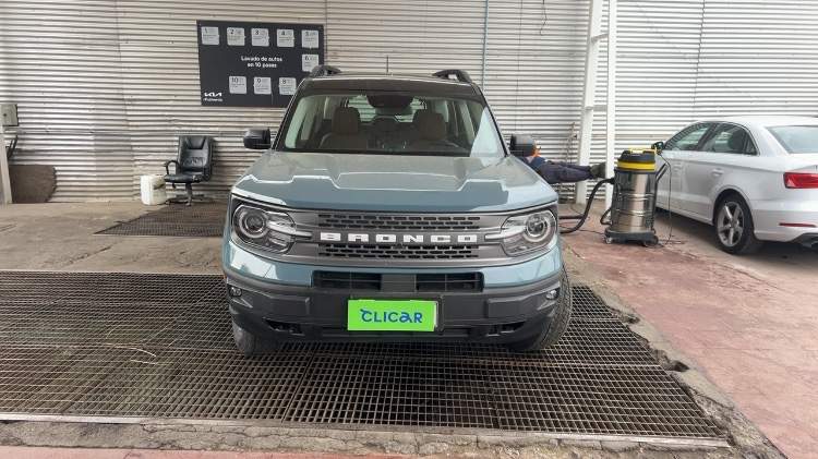 FORD - 2