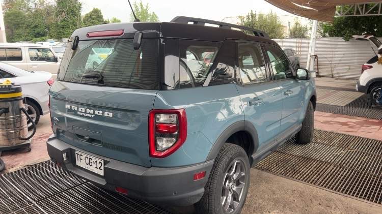 FORD - 4