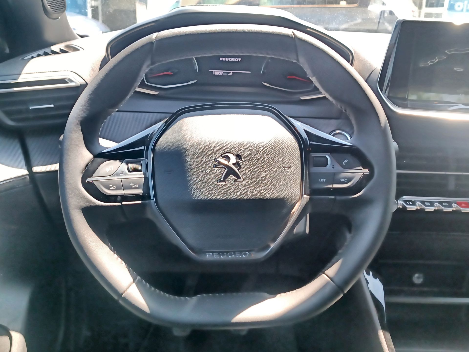 PEUGEOT - 21