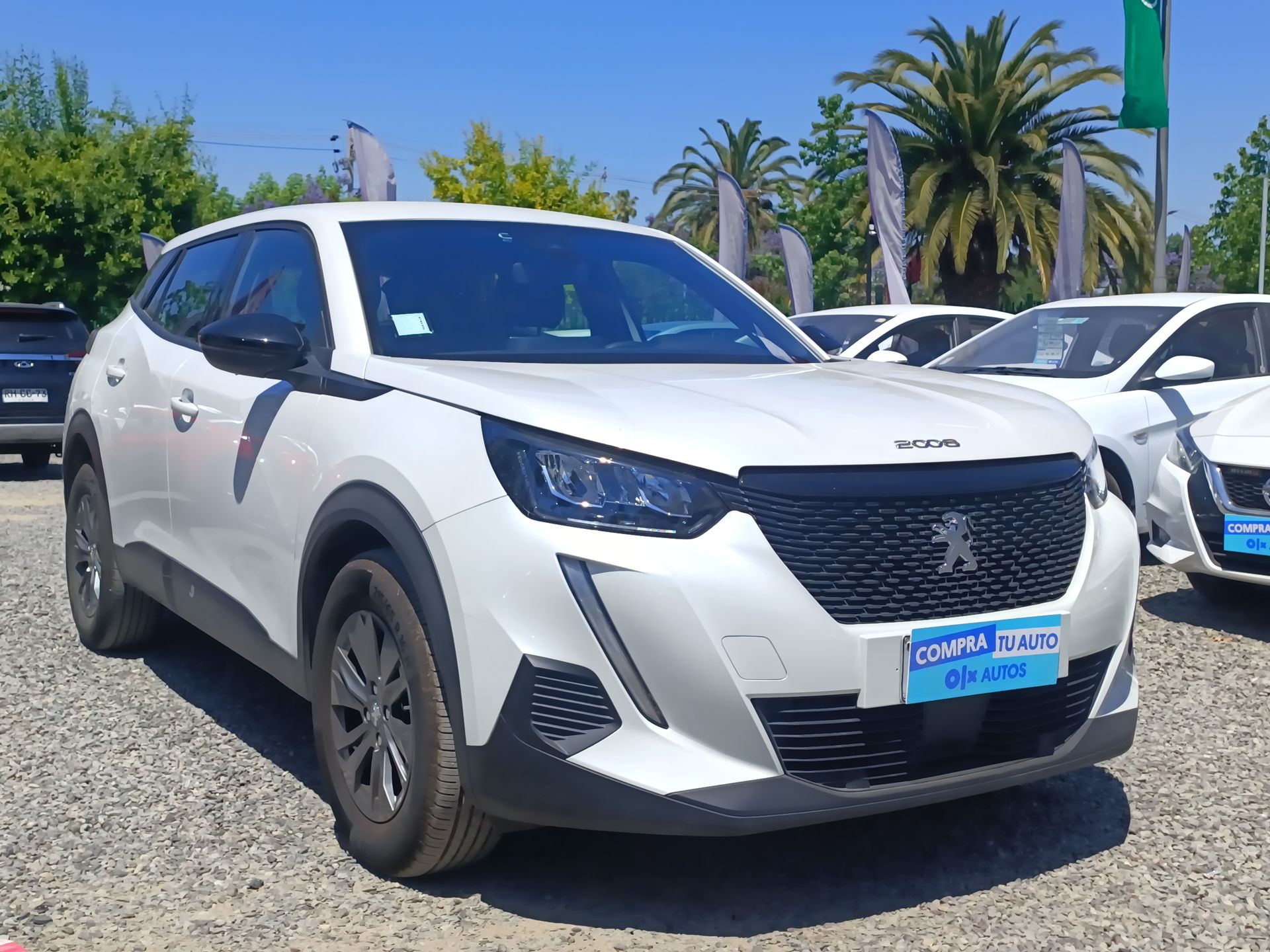 PEUGEOT - 1