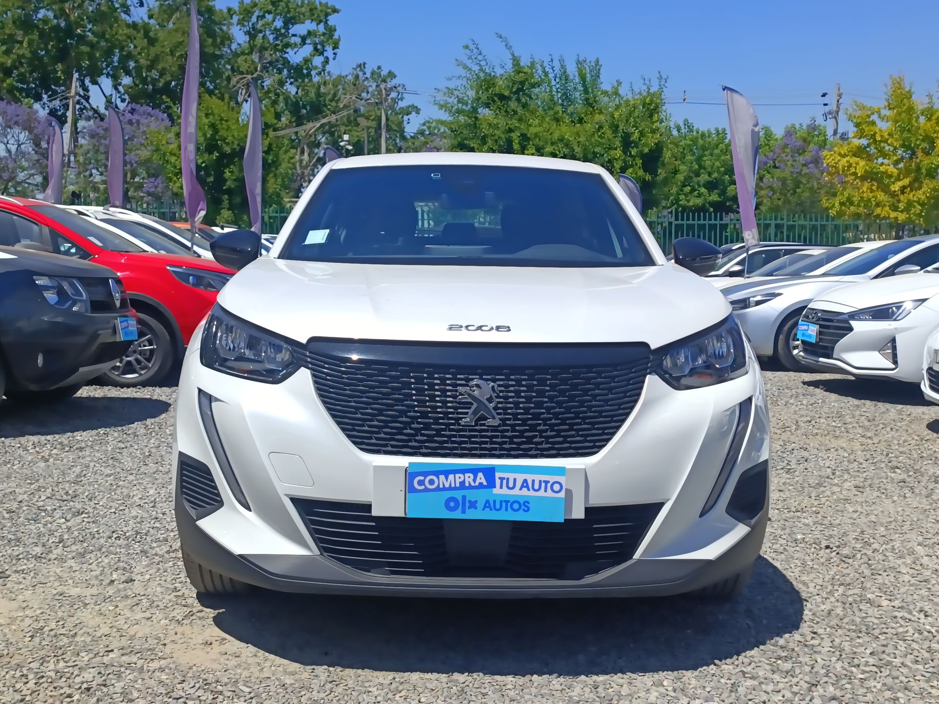 PEUGEOT - 2