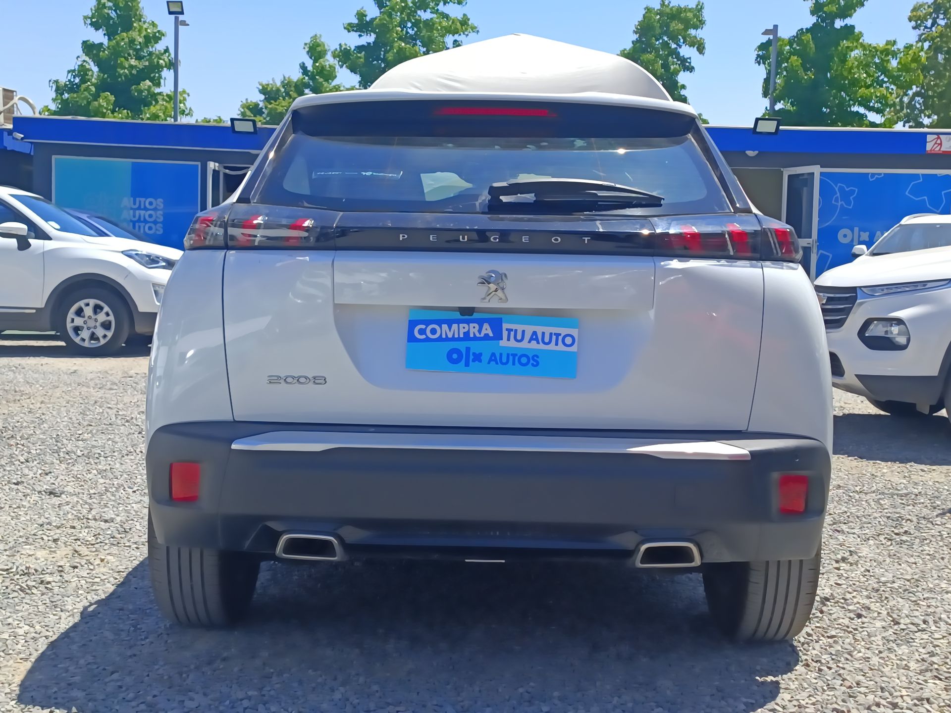 PEUGEOT - 6
