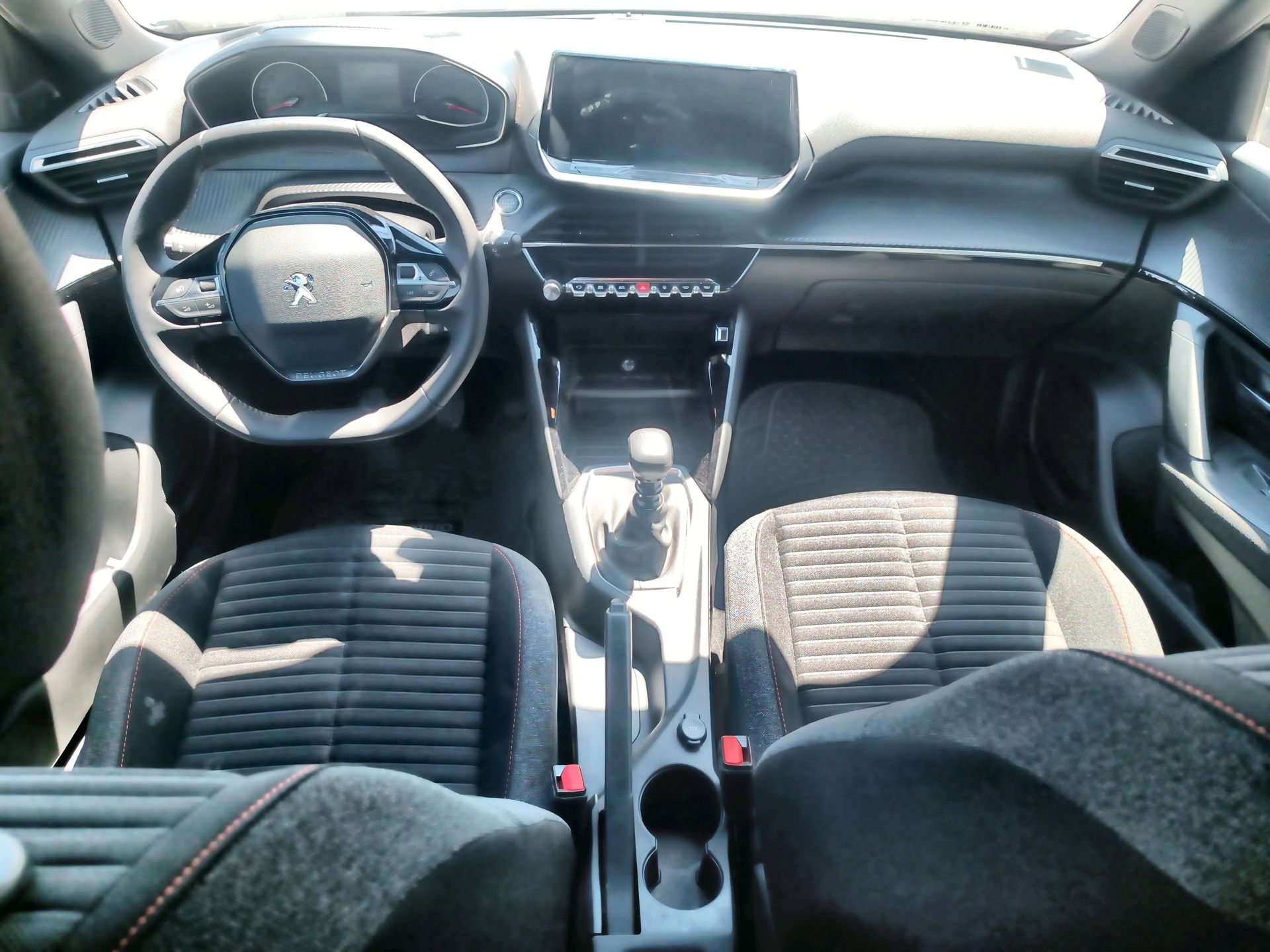 PEUGEOT - 9