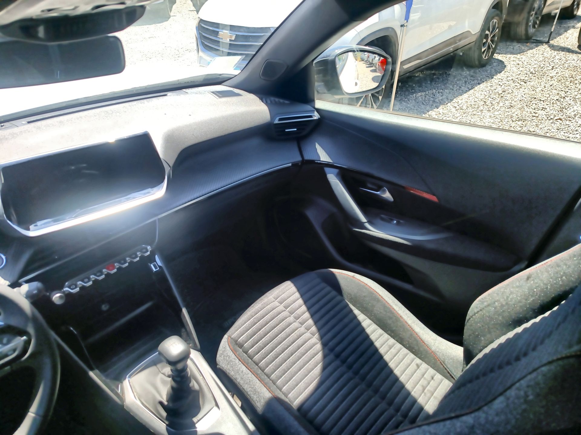 PEUGEOT - 10