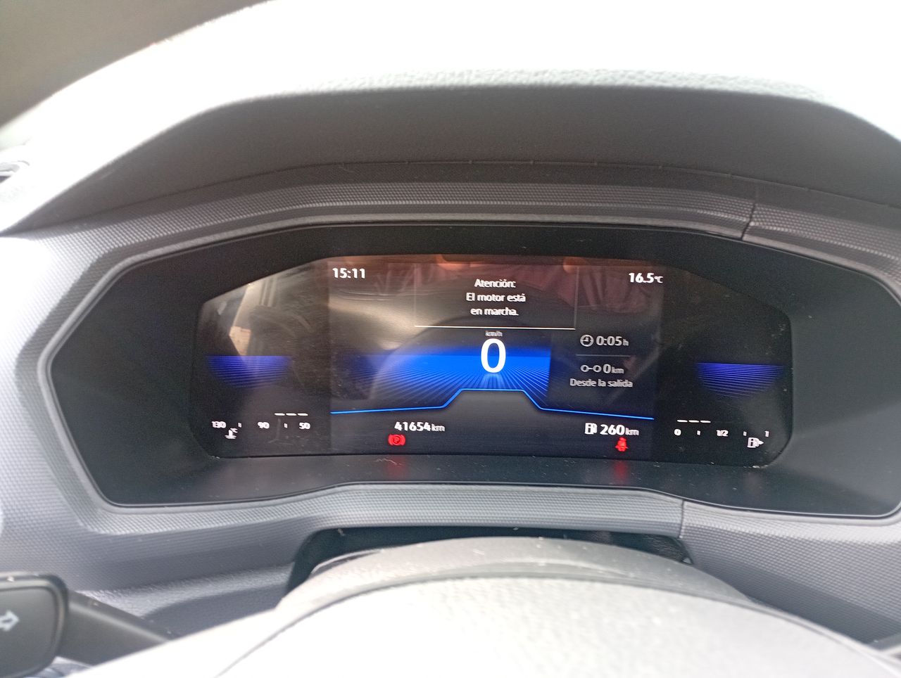 Volkswagen T-Cross — foto 12 de 18