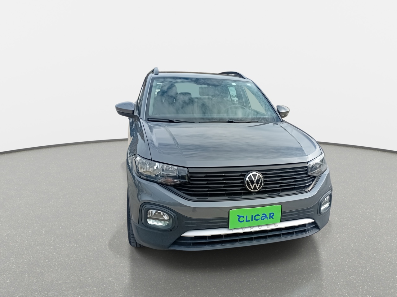 VOLKSWAGEN - 2