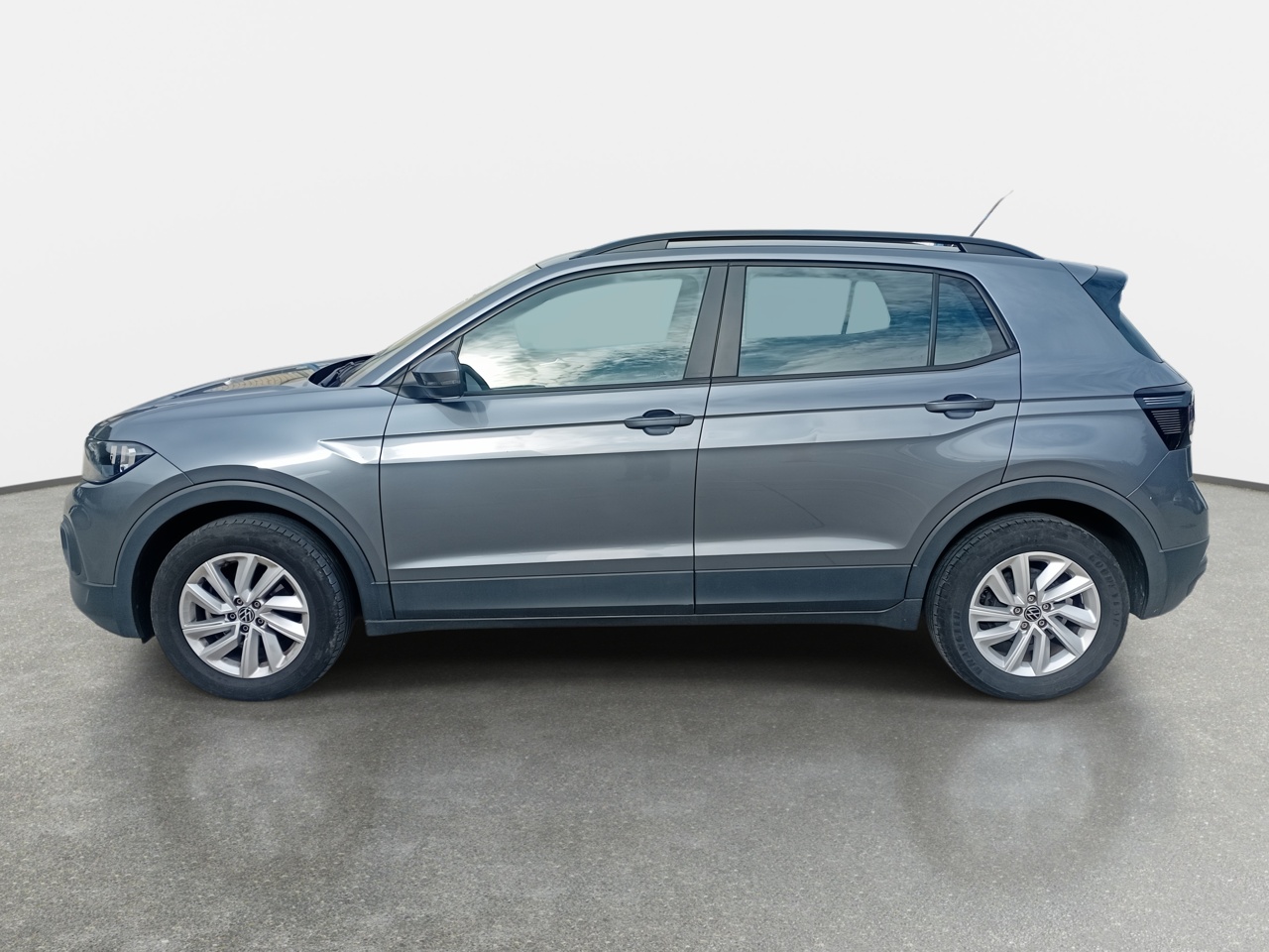 VOLKSWAGEN - 4