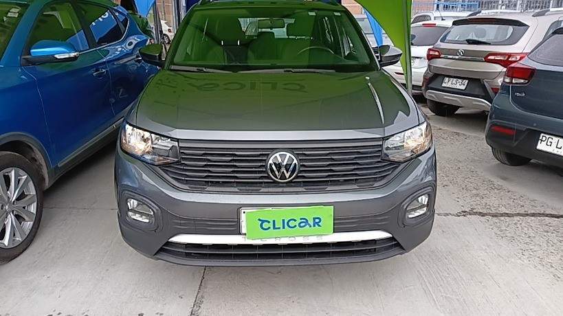 VOLKSWAGEN - 2