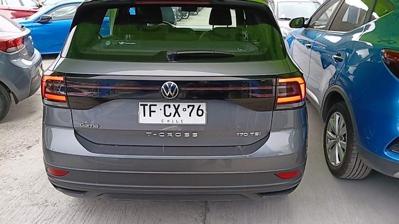 VOLKSWAGEN - 5