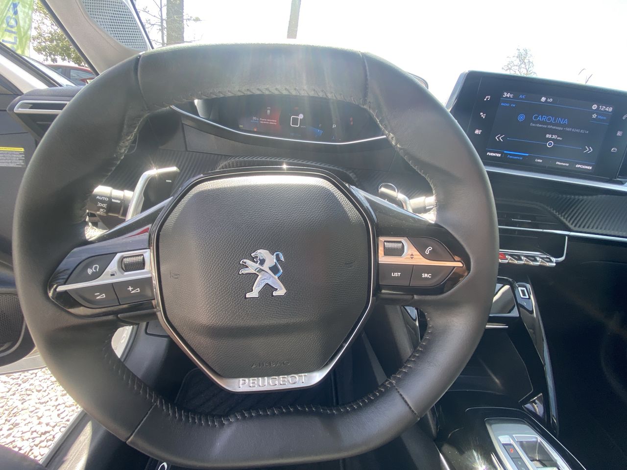 PEUGEOT - 25