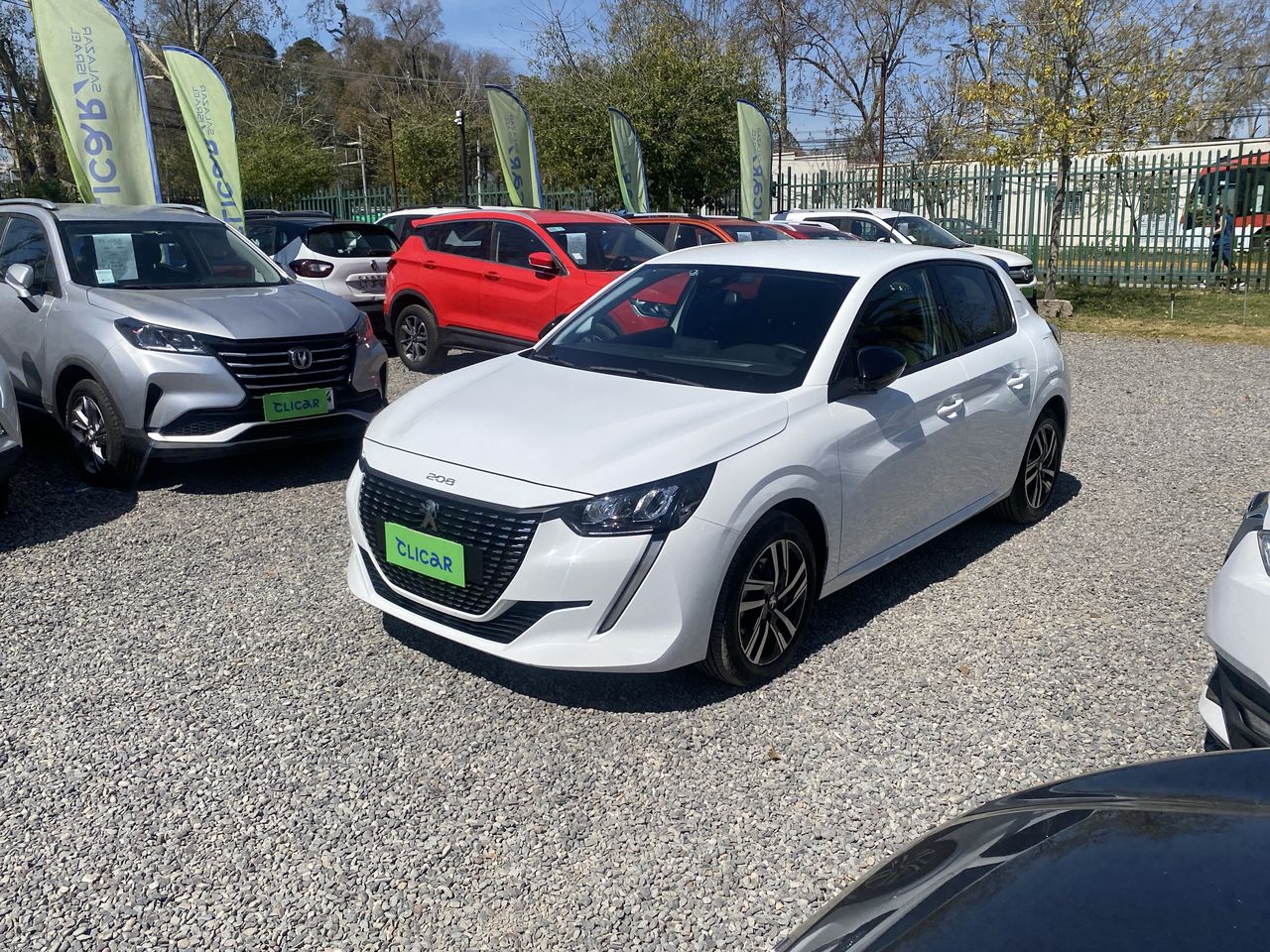 PEUGEOT - 3