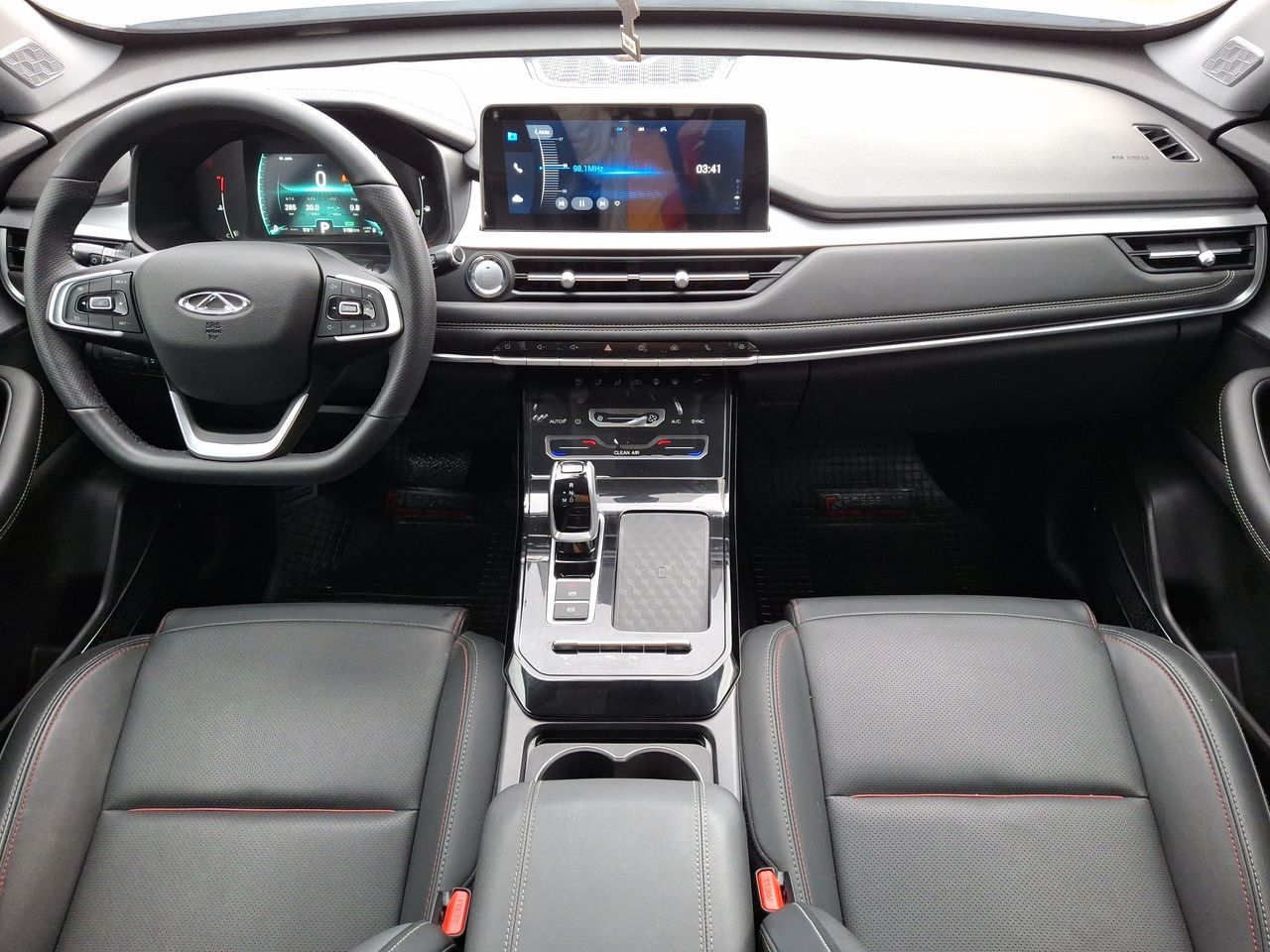 CHERY - 29