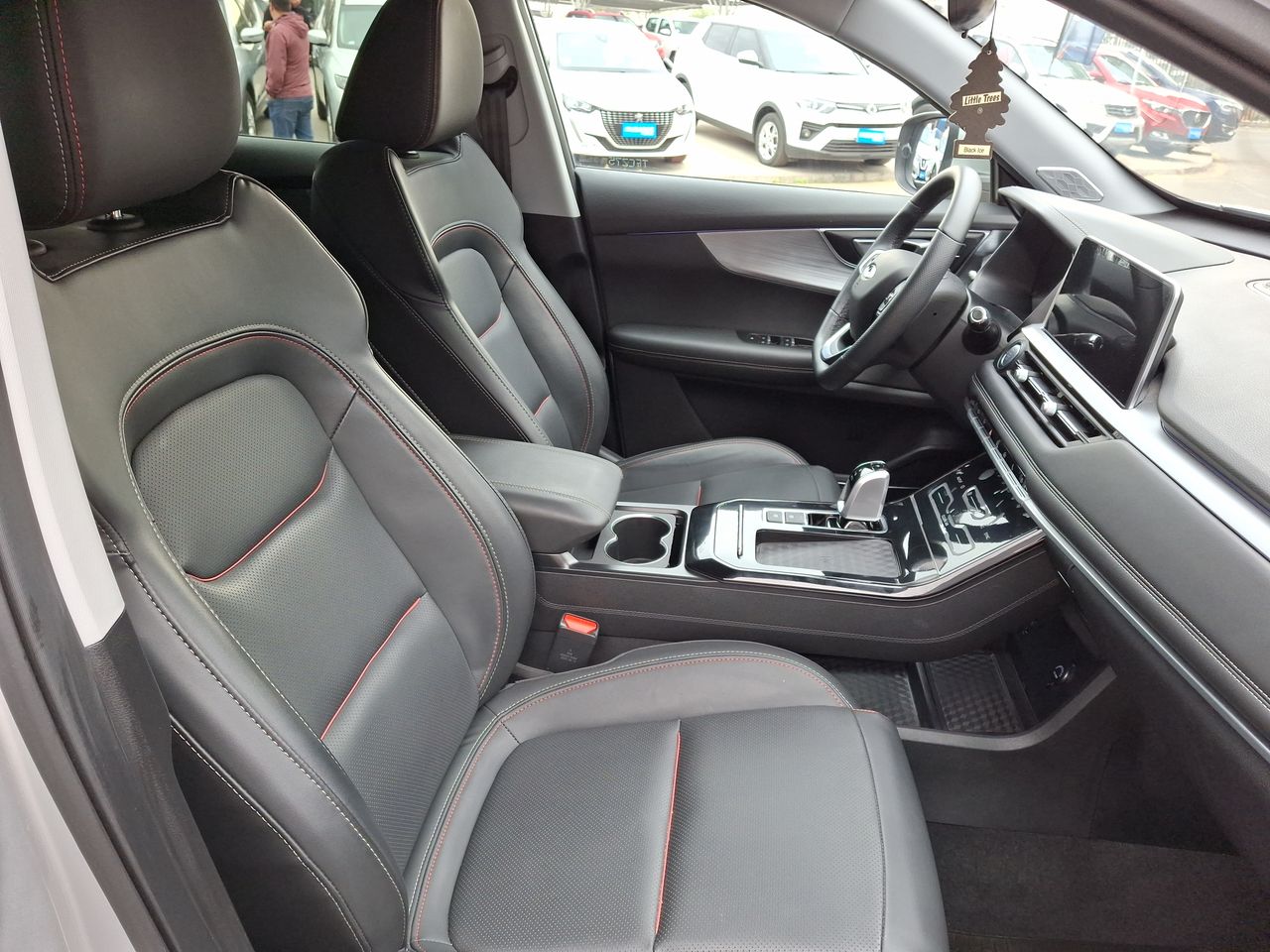 CHERY - 31