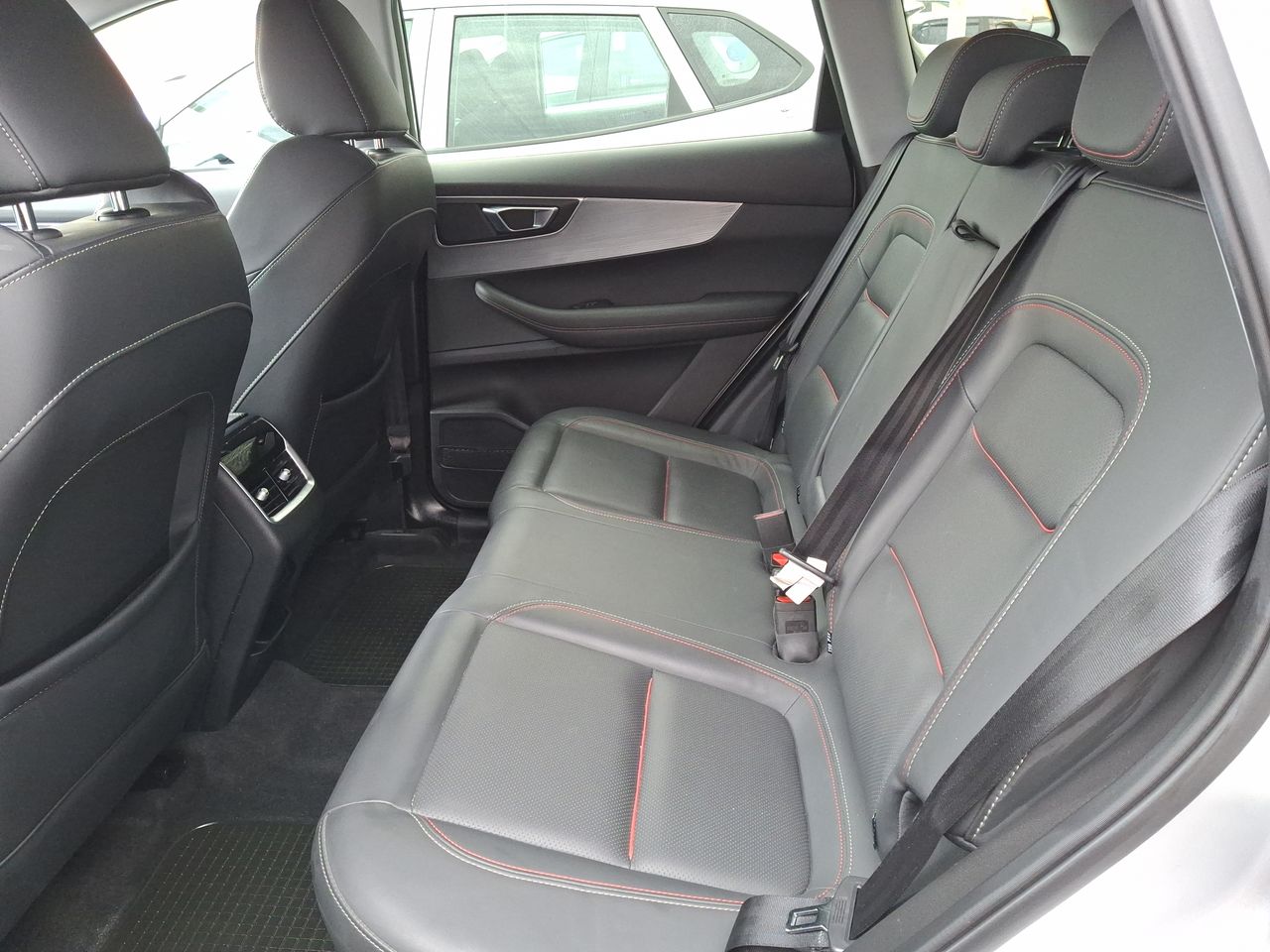 CHERY - 32