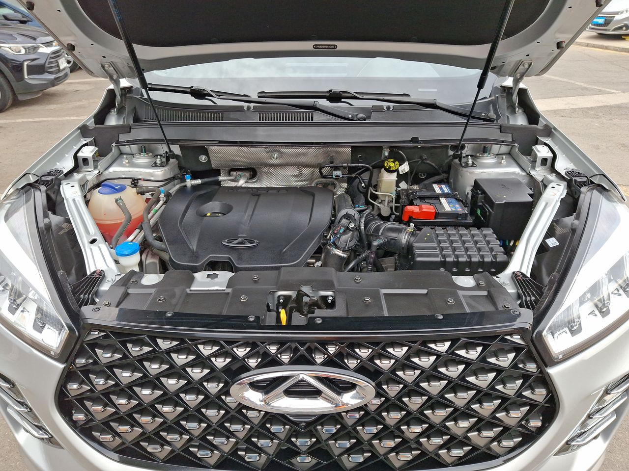 CHERY - 18