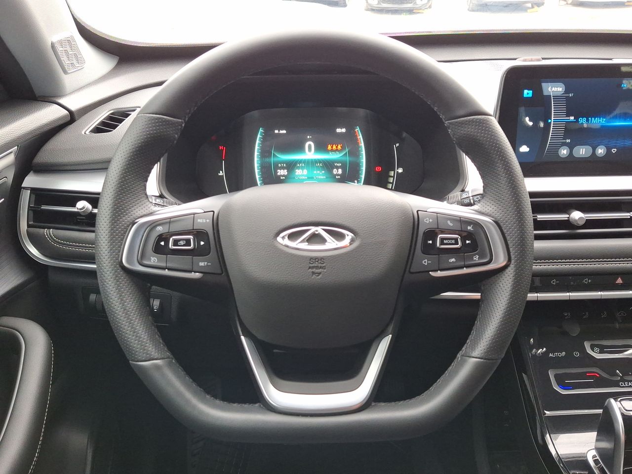 CHERY - 23