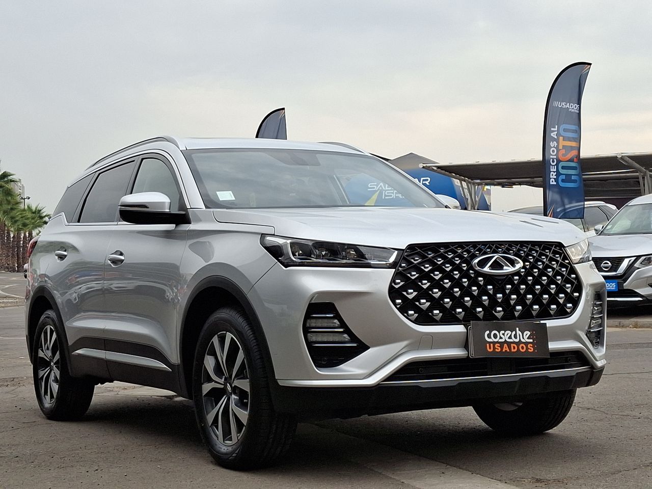 CHERY - 1
