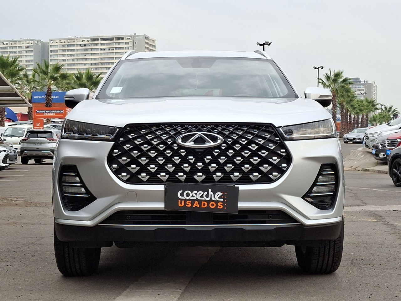CHERY - 2