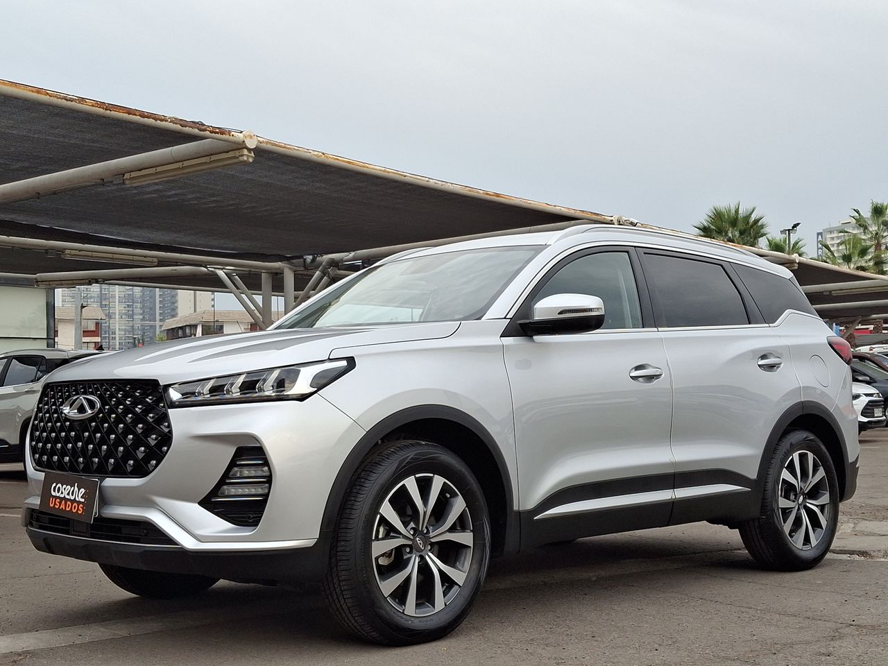 CHERY - 3