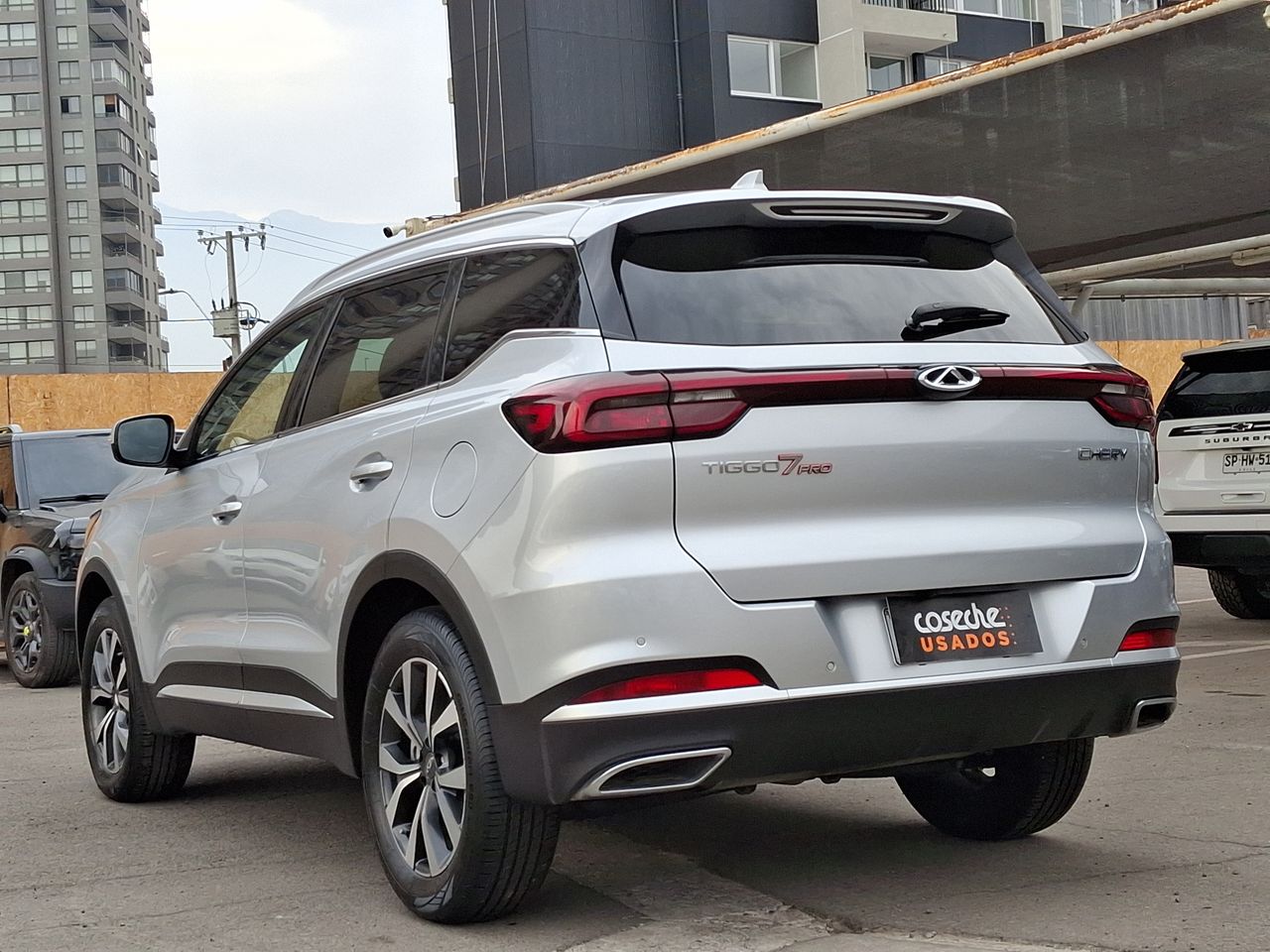 CHERY - 5