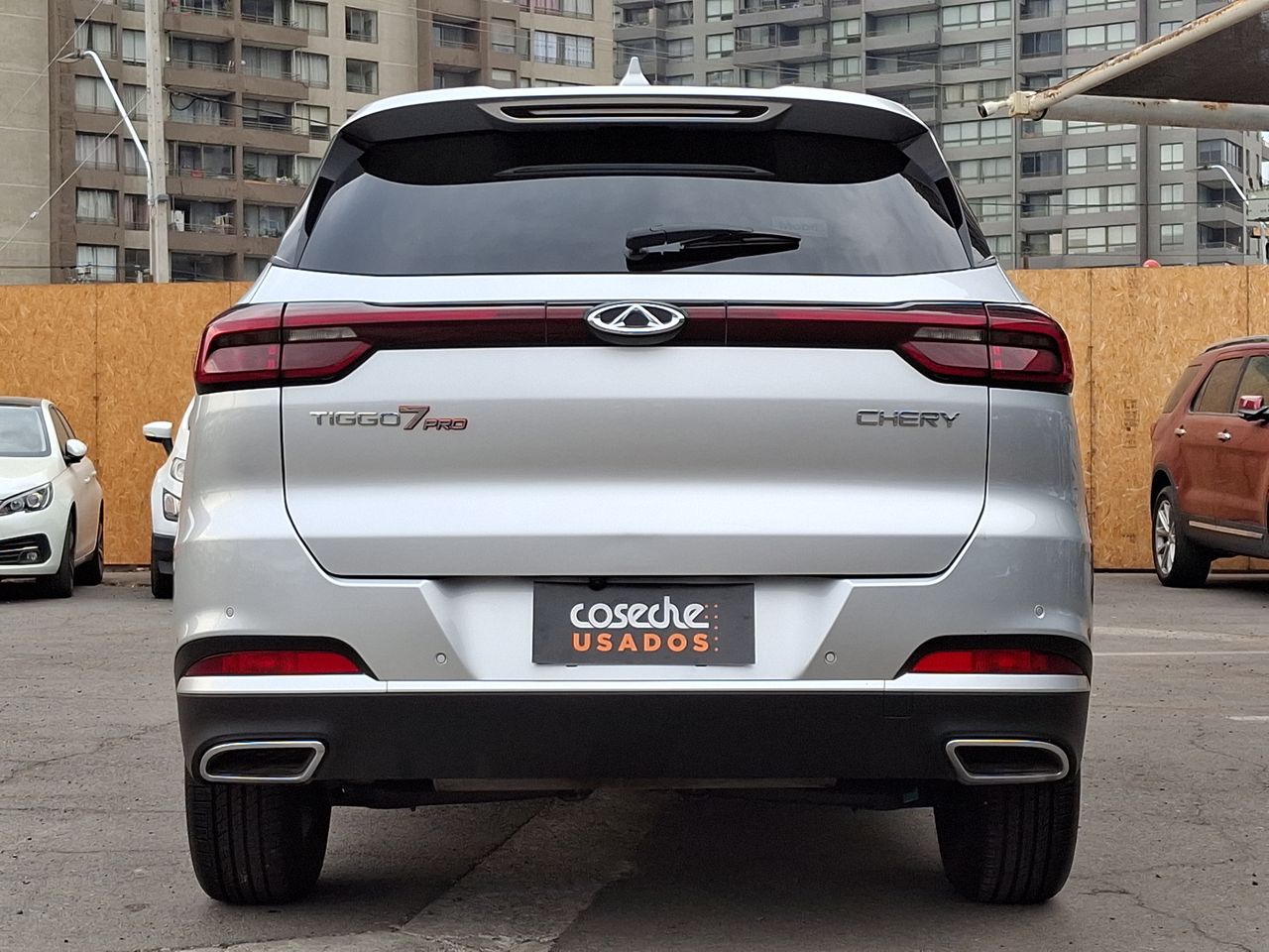 CHERY - 6