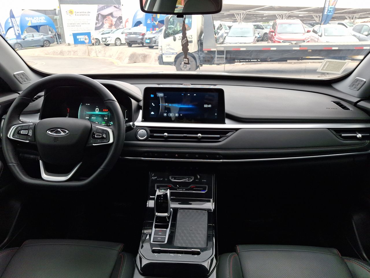 CHERY - 9
