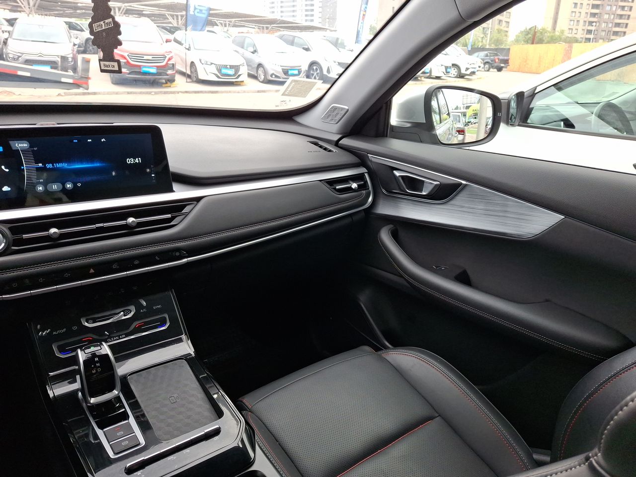 CHERY - 10
