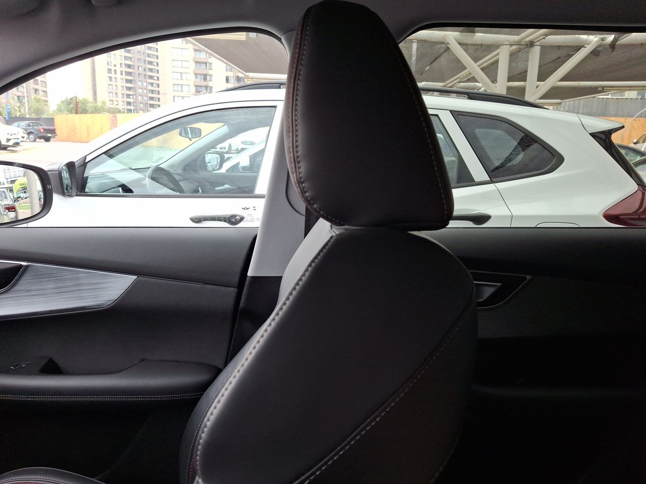 CHERY - 11