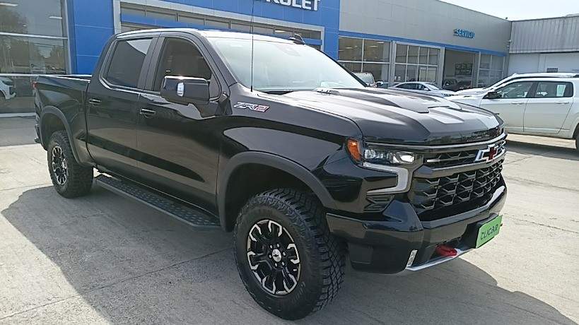 CHEVROLET - 1