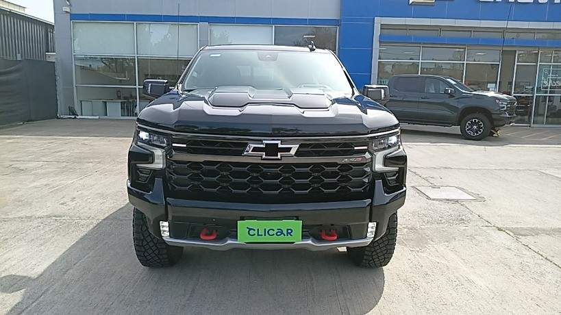 CHEVROLET - 2
