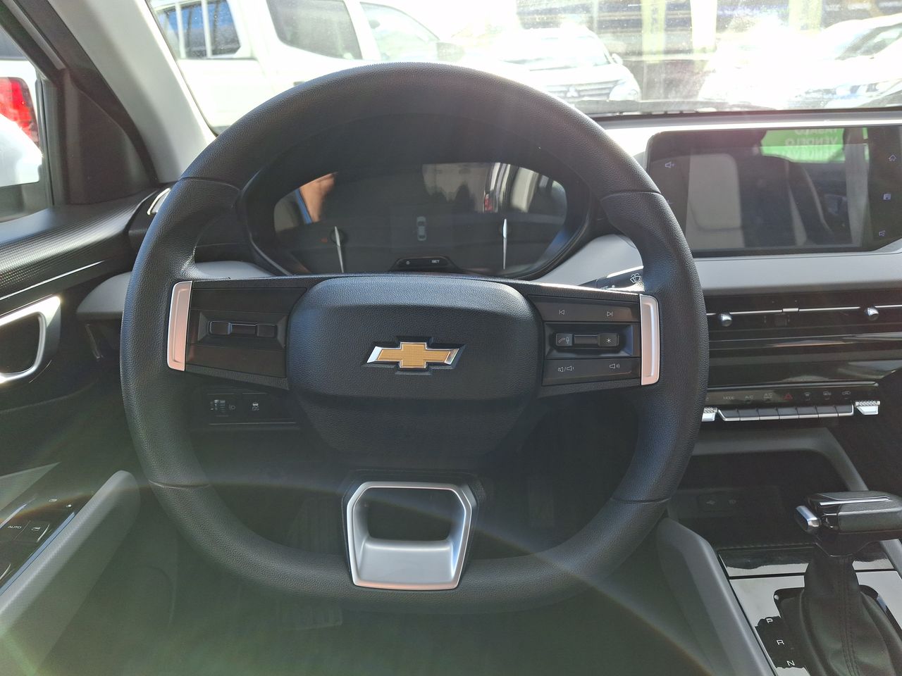 CHEVROLET - 16