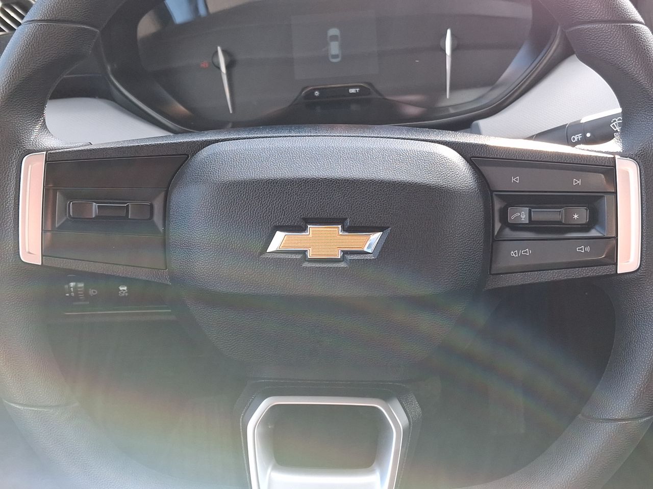 CHEVROLET - 17