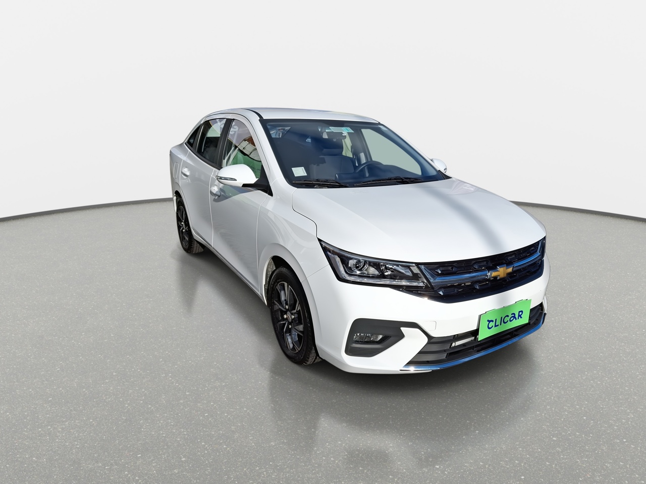 CHEVROLET - 1