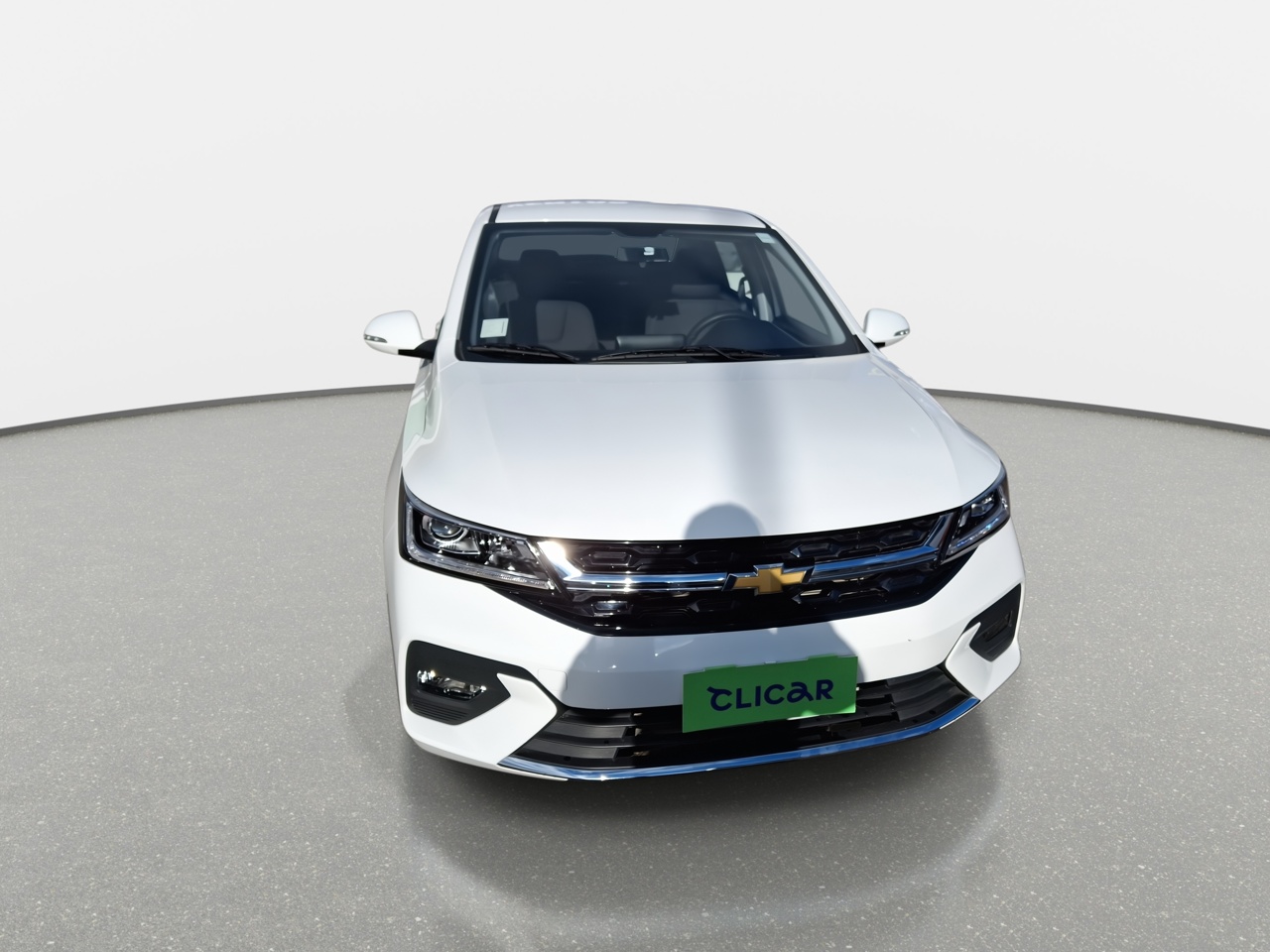 CHEVROLET - 2