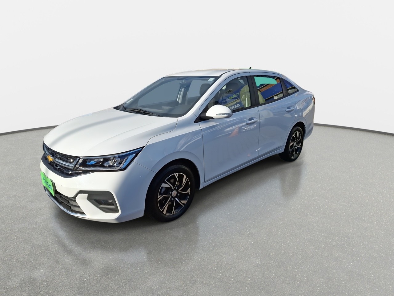 CHEVROLET - 3