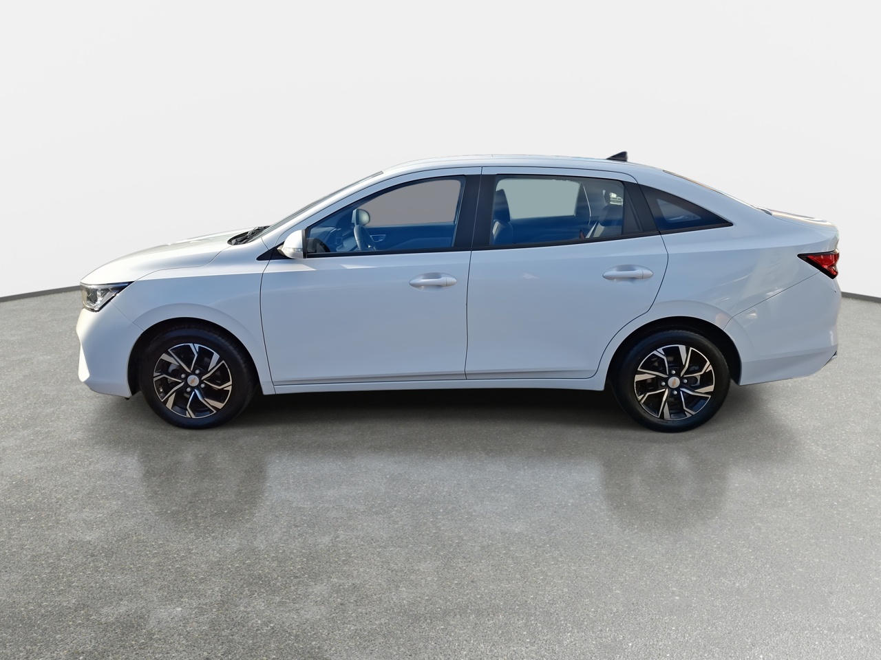 CHEVROLET - 4