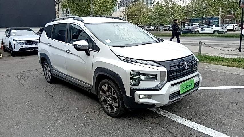 MITSUBISHI - 1