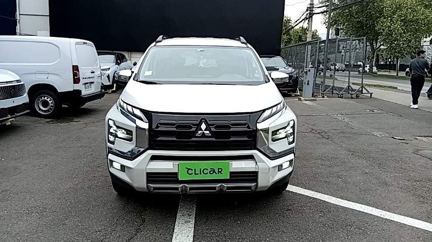 MITSUBISHI - 2