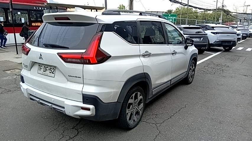 MITSUBISHI - 4