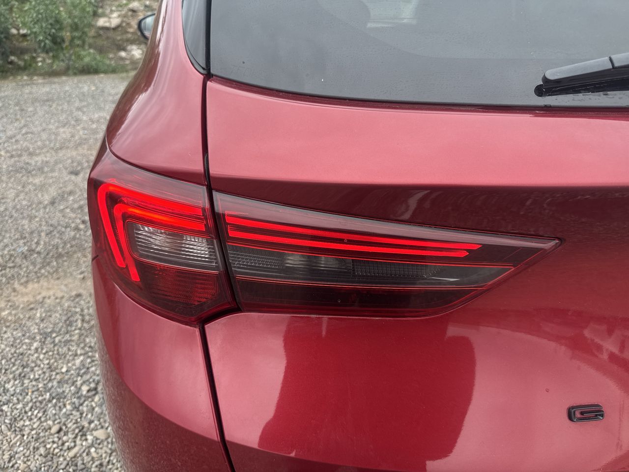 Opel Grandland — foto 10 de 18