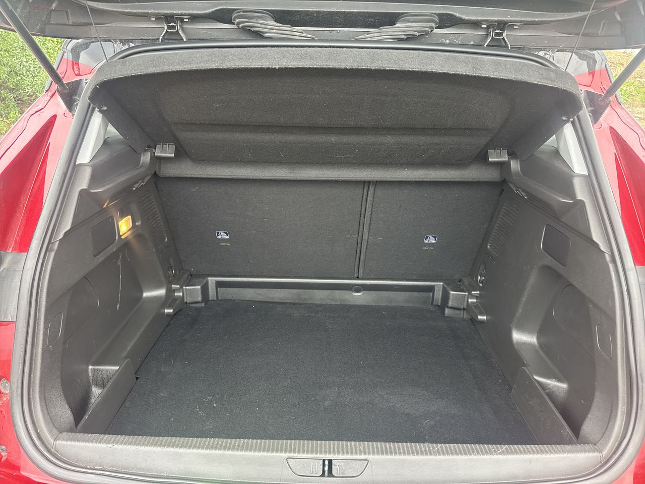 Opel Grandland — foto 11 de 18
