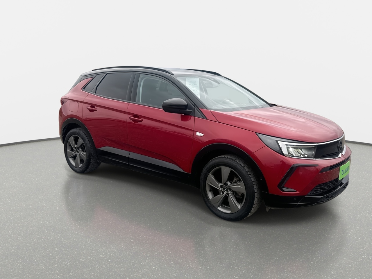OPEL - 1