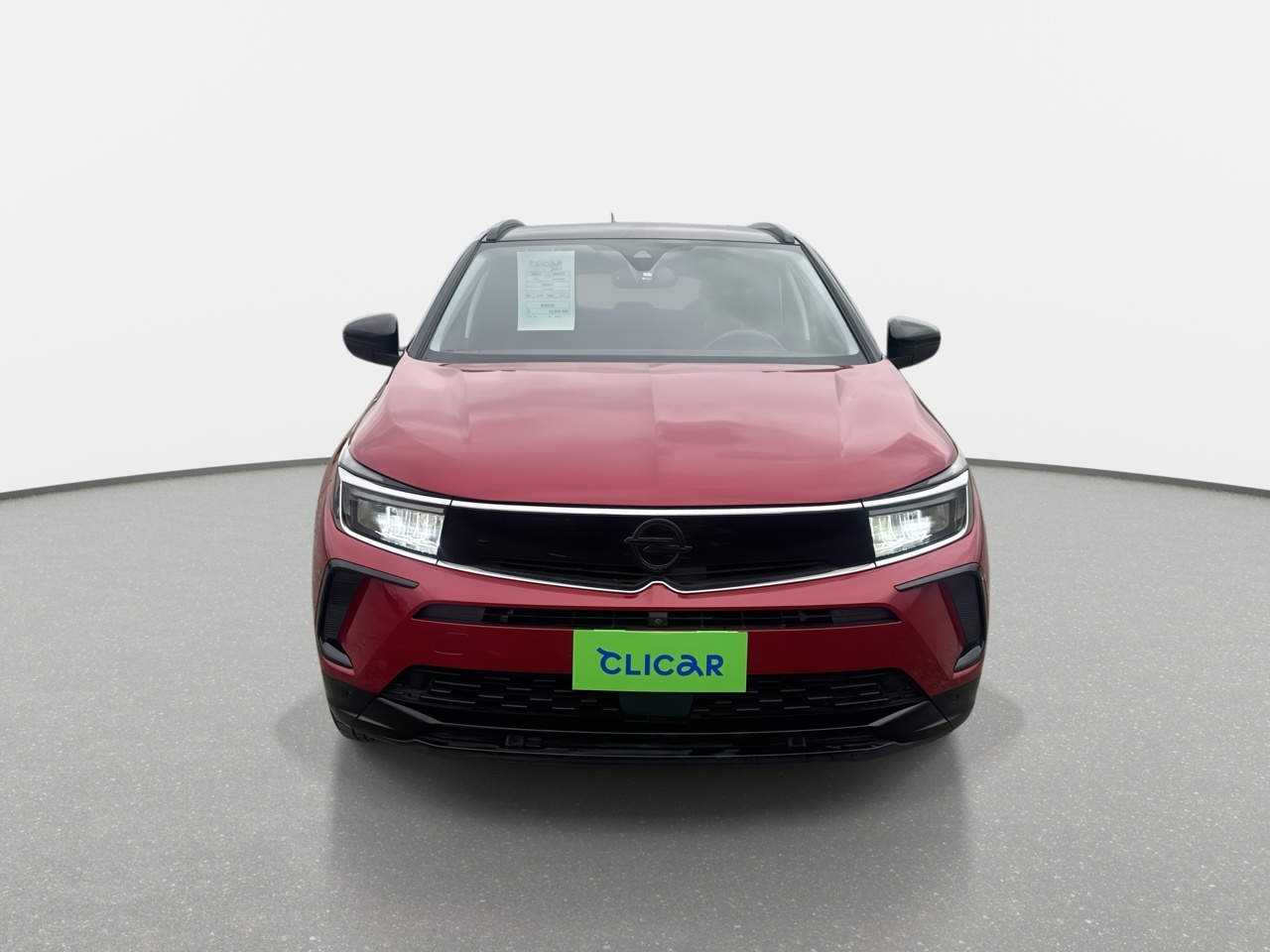 OPEL - 2