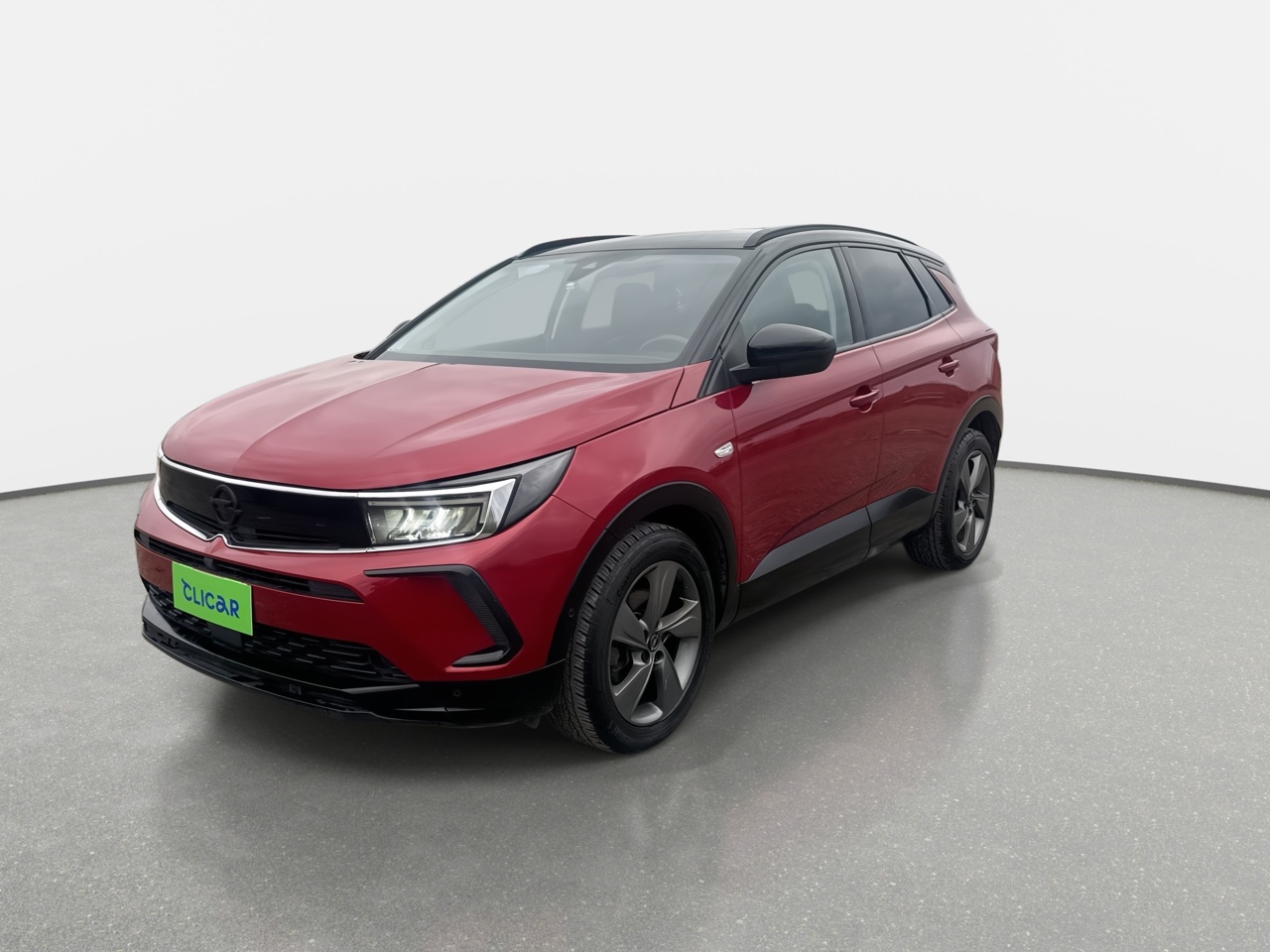 OPEL - 3