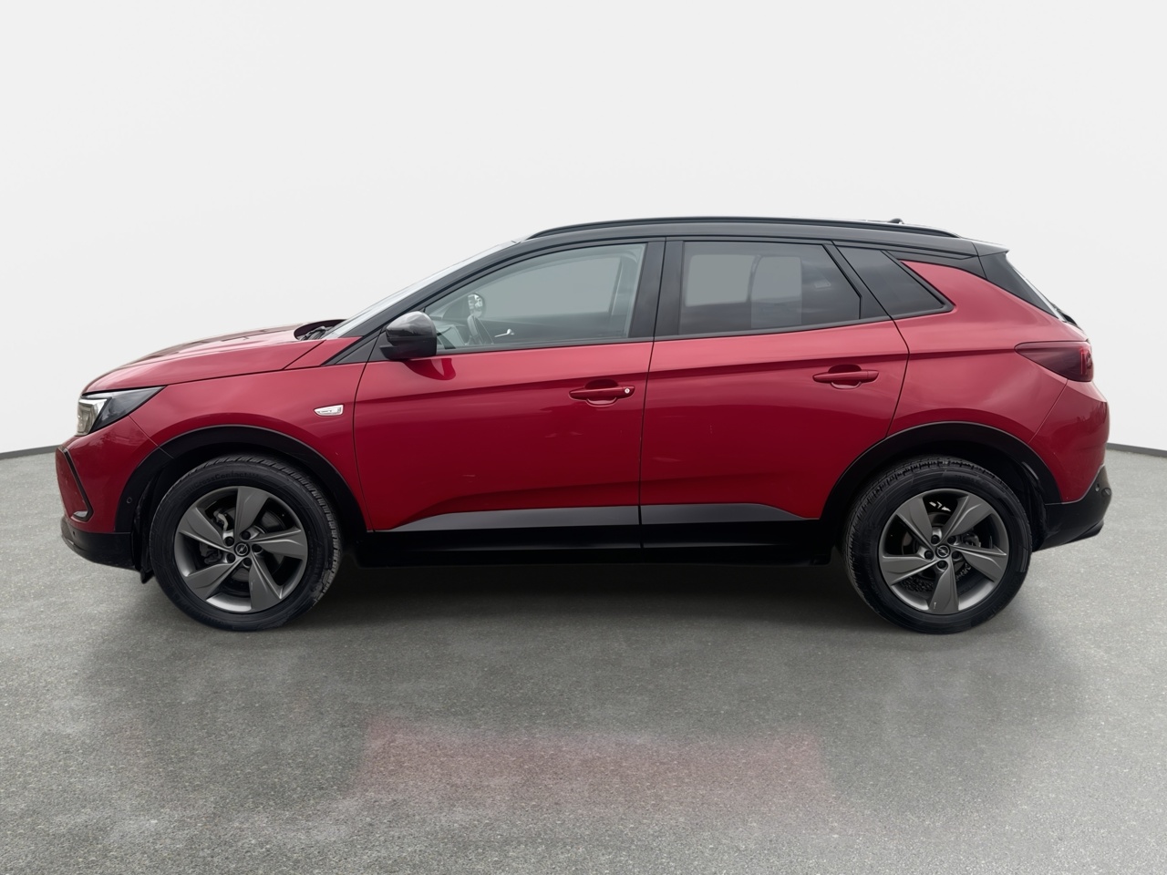 OPEL - 4