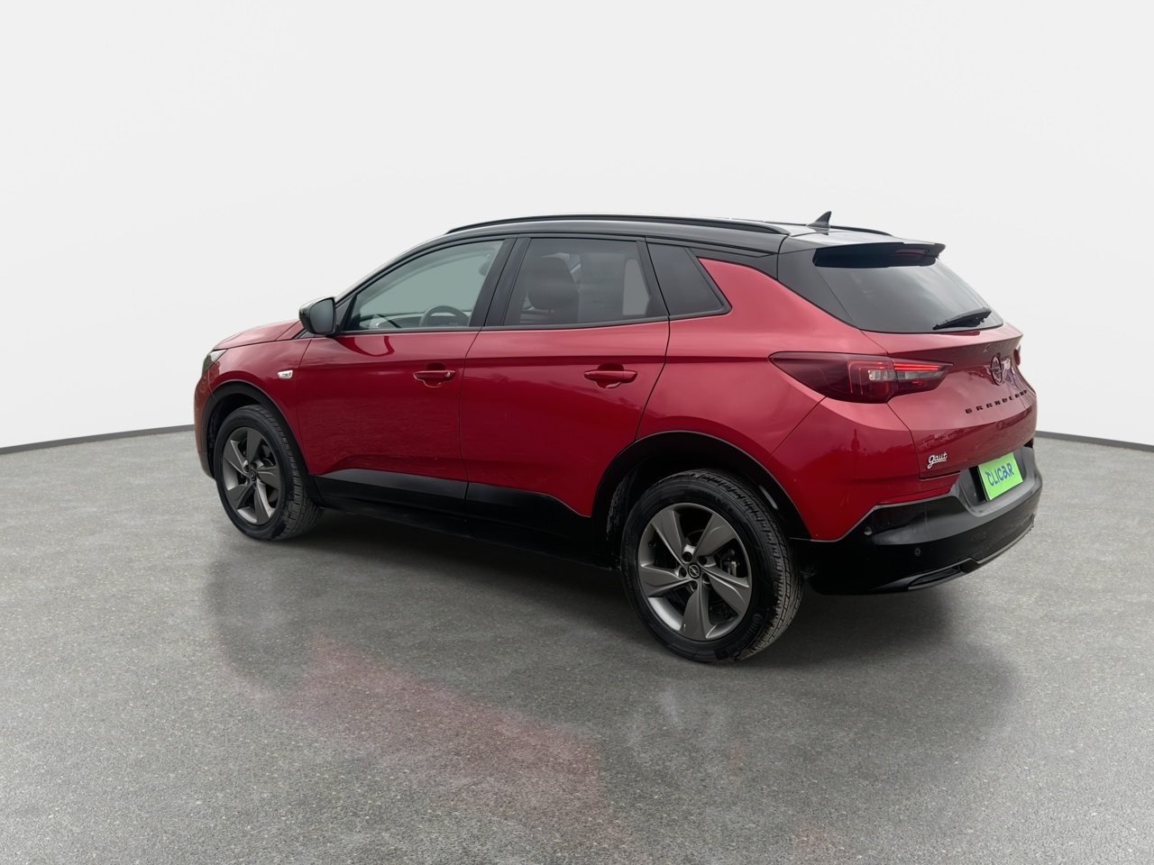 OPEL - 5